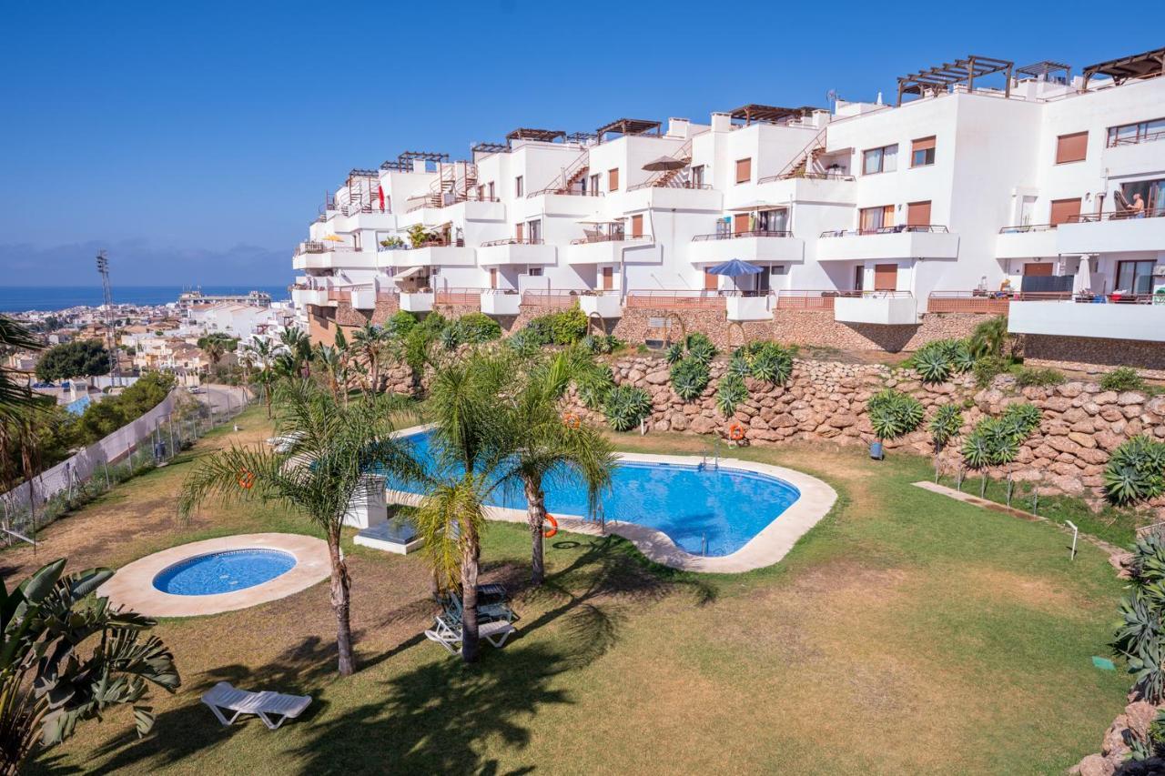Time Out Appartement Nerja